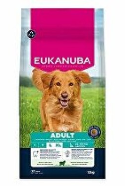 Eukanuba Dog Adult Large rich in Lamb&Rice 12kg