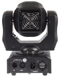 Fractal Lights MINI LED GOBO SPOT 60W