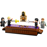 LEGO LEGO® Harry Potter™ 76441 Bradavický hrad: Soubojnický klub