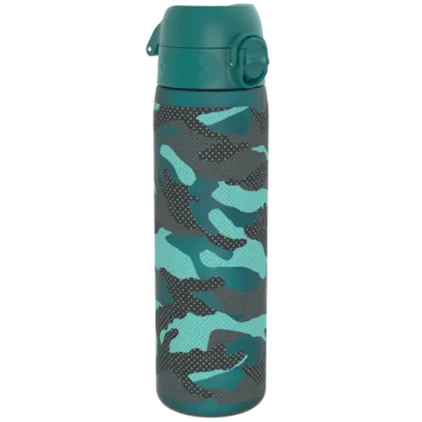 Ion8 Leak Proof Láhev Camouflage 500ml (0619098088809)