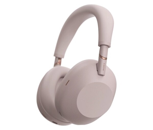 Sony bezdrátová sluchátka WH-1000XM6, EU, růžová EDF_1290092