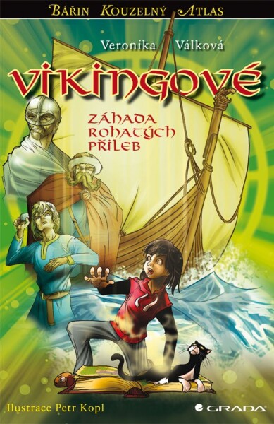 Vikingové