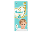 Pampers Premium Care, vel. 6, 50 ks