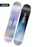 Nitro SPIRIT KIDS dětský snowboard set