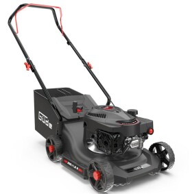 Benzínová sekačka GÜDE ECO WHEELER 390 1,6R 95495