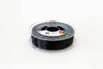 FLEX filament černý 1,75 mm Smartfil 93A 750 g Cívka: 0,75 kg
