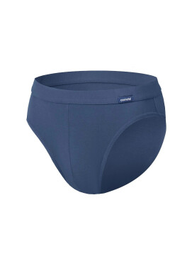 Pánské slipy Cornette Authentic Mini béžová XXL
