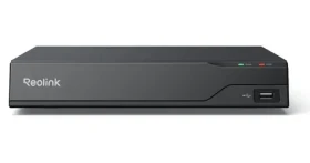 Reolink RP-PN8-NHD / Rekordér / 8 kanálů / 8x PoE / 4K / max. 32TB (RP-PN8-NHD)