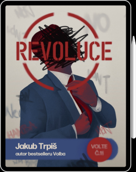 Revoluce - Jakub Trpiš