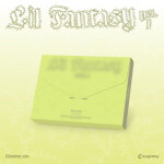 Lil Fantasy Vol.1 (Glimmer ver.) - CD - Chaeyoung