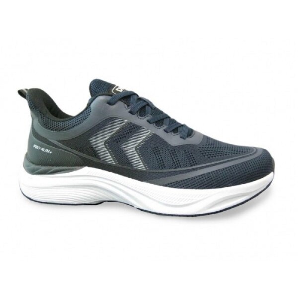 Obuv DK VB17503 pánská sportovní navy-černá