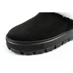 Lee Cooper dámské zimní boty módní zateplené ovčí kůží dámské 39