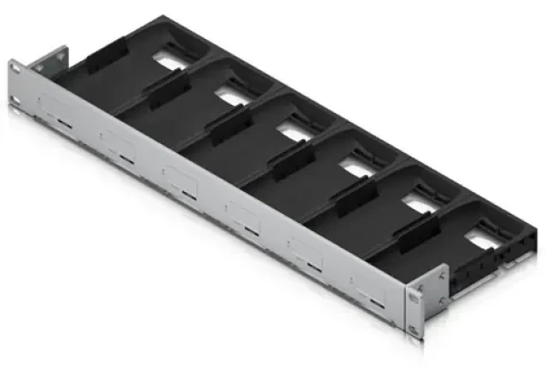 Ubiquiti UACC-AI-Port-RM / Rackový montážní panel / 1U / 19" / pro UP-AI-Port (UACC-AI-PORT-RM)