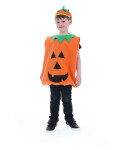 Smiffys Dětský kostým - Dýně