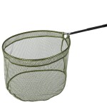 Giants Fishing Podběráková hlava Net Head Rubber 55x45cm,Giants Fishing Podběráková hlava Net Head Rubber 55x45cm