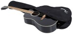 Fender FA-125 WN BK