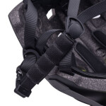 Cyklistická přilba Hi-Tec Ivaar Jr 92800664411 L