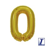 Řetězový balónek zlatý fóliový TAKARA KOSAN Řetězový balónek zlatý fóliový TAKARA KOSAN