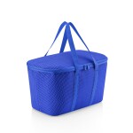 Chladící taška Reisenthel Coolerbag Mesh royal blue
