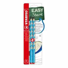 STABILO® EASYgraph modrá - 2 ks balení (B-50650-10)