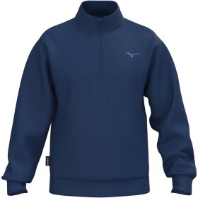 Běžecká mikina Mizuno Athletic 1/4 Zip top K2GCD00415 Velikost textilu: L