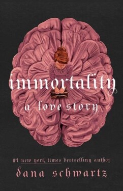 Immortality: Love Story,
