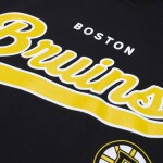 Levelwear Pánská Mikina Boston Bruins Tail Sweep Velikost: