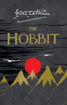 The Hobbit, 1. vydání - John Ronald Reuel Tolkien