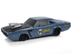 Mamido Sportovní auto na dálkové ovládání R/C 1:20 šedé