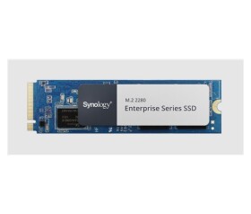 Synology M.2 22110 SSD SNV5420-400G (NAS) (400GB, NVMe) EDF_481757