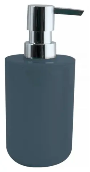 MSV Dávkovač mýdla INAGUA petrolejový / plast / 240 ml