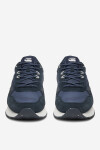 Tenisky G-STAR RAW LEO-01-WE Látkový materiál,Přírodní kůže (useň) - Semiš