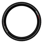 Plášť RUBENA 29 x 2,25, R22 SCYLLA, kevlar, černý