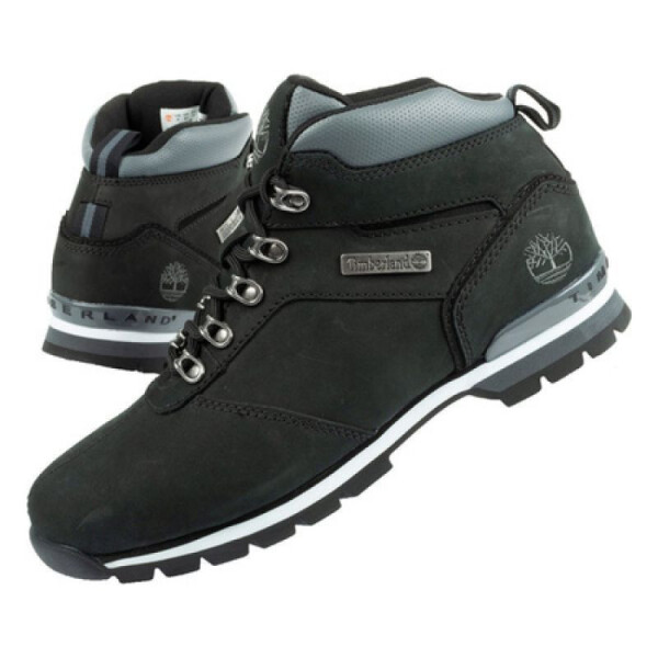 Pánské trekingové boty Splitrock 2 TB06161R - Timberland černá 50