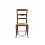 NábytekProNás Designová jídelní židle PAPILLON 114 - výplet STI-PAPILLON114