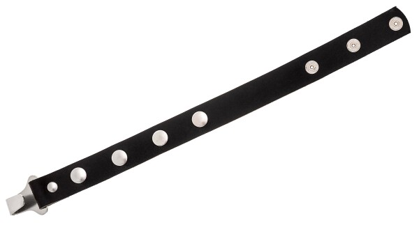 Hohner Connecting Strap Nr. 70, short, black