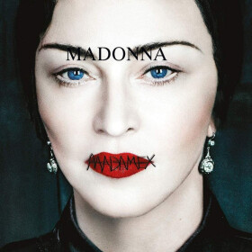 Madonna: Madame X - CD - Madonna