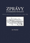 Zprávy českého století