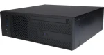 InWin CJ708 černá / Skříň / Micro-ATX / 8L SFF / zdroj 265W 80+ Bronze / 2x USB 3.0 (CJ708.265PU3U2AHF)