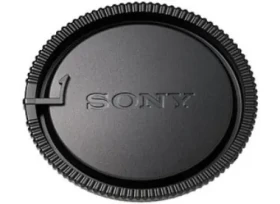 SONY ALC-R55 - Zadní krytka objektivu (ALCR55.AE)