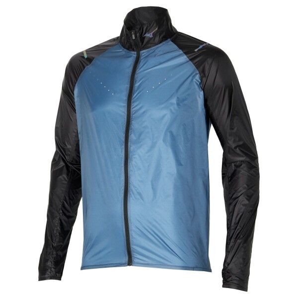Běžecká bunda Mizuno Aero Jacket J2GEA00017 Velikost textilu: M