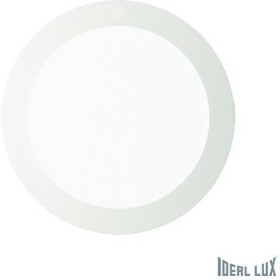 Ideal Lux Groove Round Led 30W 124018