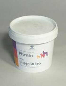 Fitmin Mléko Puppy 400g