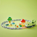 LEGO LEGO® DUPLO® 10427 Interaktivní dobrodružný vláček