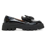 Polobotky DeeZee TYA56-J128 Imitace kůže/-Ekologická kůže