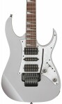 Ibanez RG450DX Classic Silver