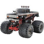 Absima RC auto Desert Buggy ADB 1.4 Brushless 4WD RTR červená 1:10