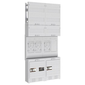 ABN EZ17411 EZ17411 pole counter Obsah 1 ks