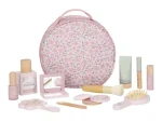 Little Dutch Kosmetická taštička s příslušenstvím Pink