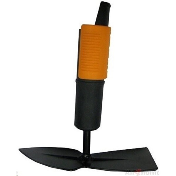 Škrabka na čištění spár dvoustranná Fiskars QuikFit 1000734
